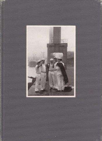 Shoreleave - Kennedy, Andrew