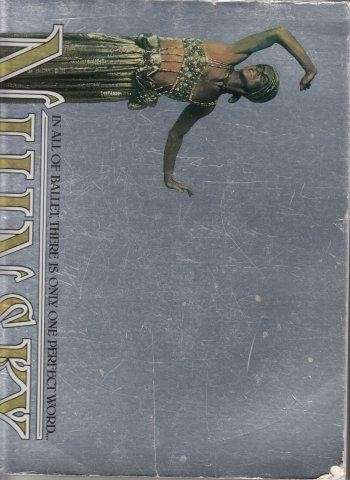 Nijinsky, The Film - Gelatt, Roland