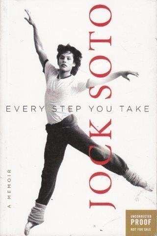 Every Step You Take - Soto, Jock