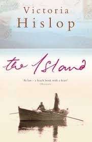 The Island - Hislop, Victoria