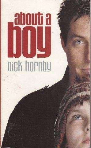 About a Boy - Hornby, Nick