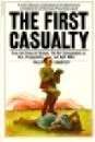 The First Casualty - Knightley, Phillip
