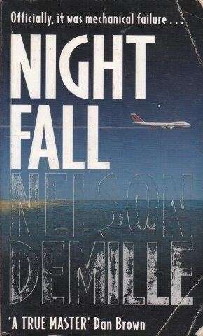 Night Fall - Demille, Nelson