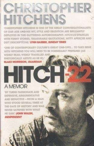 Hitch-22 - Hitchens, Christopher