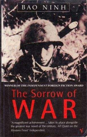 The Sorrow of War - Ninh, Bao