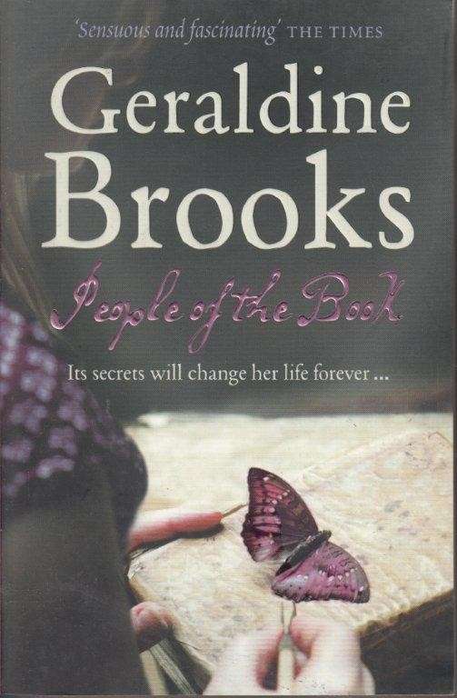 People Of The Book - Brooks, Geraldine
