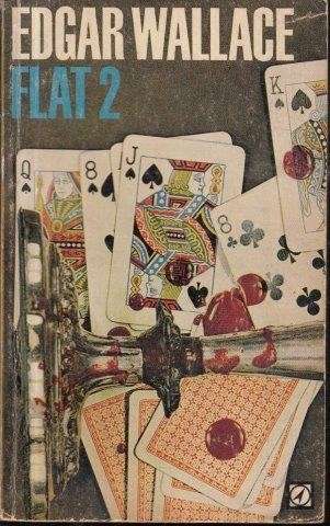 Flat 2 - Wallace, Edgar