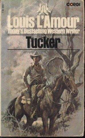 Tucker - L'Amour, Louis