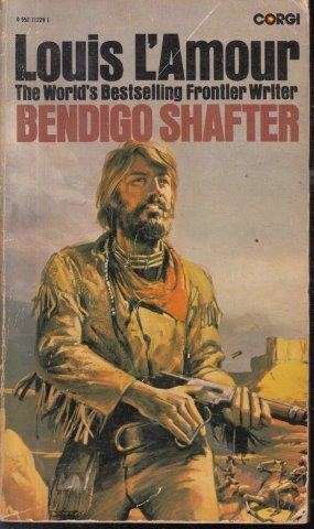 Bendigo Shafter - L'Amour, Louis