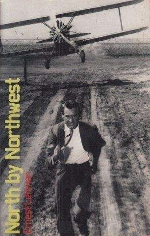 North By North West (Movie Script) - Lehman, E.