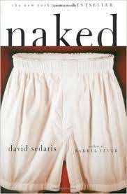 Naked - Sedaris, David