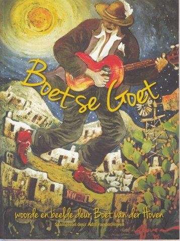 Boet se Goet - van der Hoven, Boet