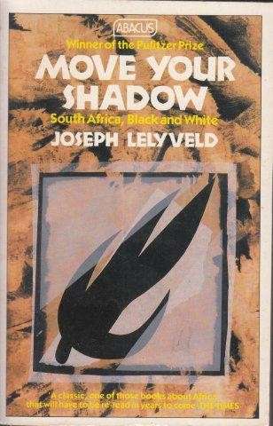 Move your Shadow - Lelyveld, J.