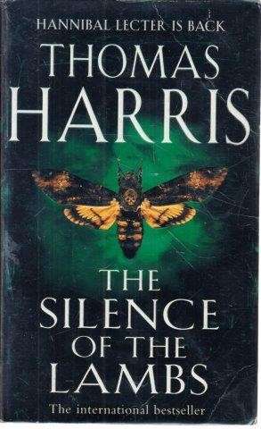 The Silence of the Lambs - Harris, Thomas