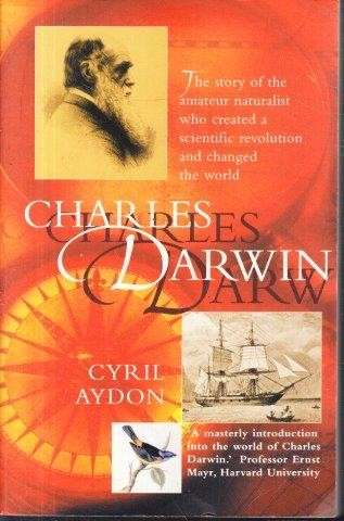 Charles Darwin - Aydon, Cyril