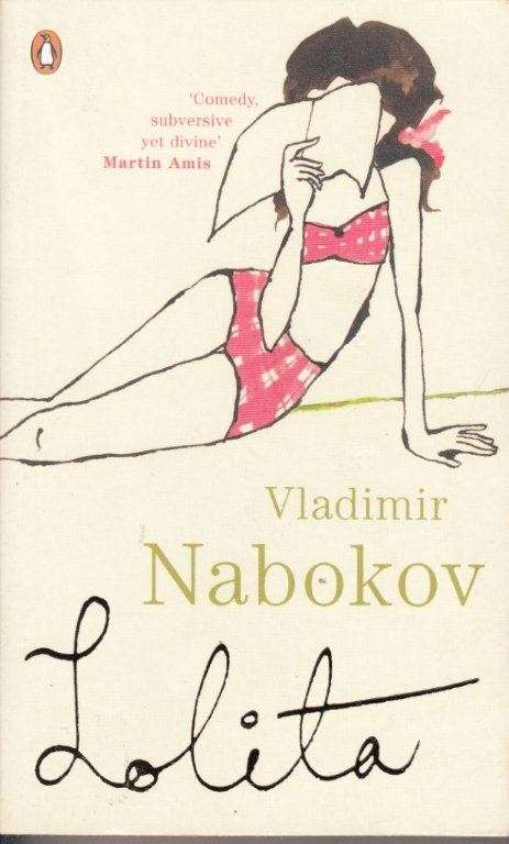 Lolita - Nabokov, Vladimir