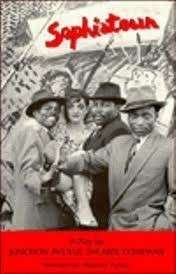 Sophiatown - Purkey, Malcolm (director)