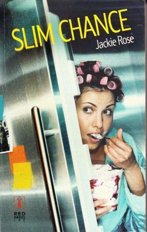 Slim Chance - Rose, Jackie