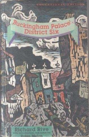 Buckingham Palace', District Six - Rive, Richard