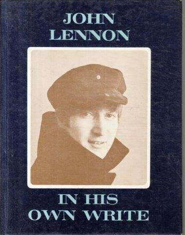 In His Own Write - Lennon, John