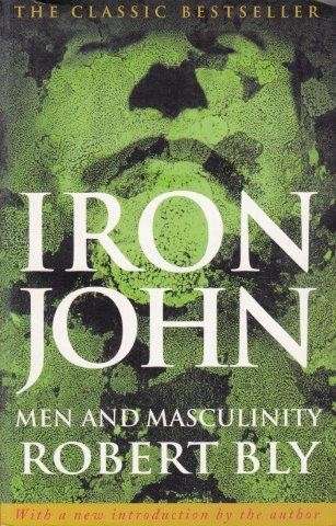 Iron John - Bly, Robert