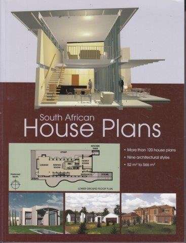 South African House Plans - inhouseplans