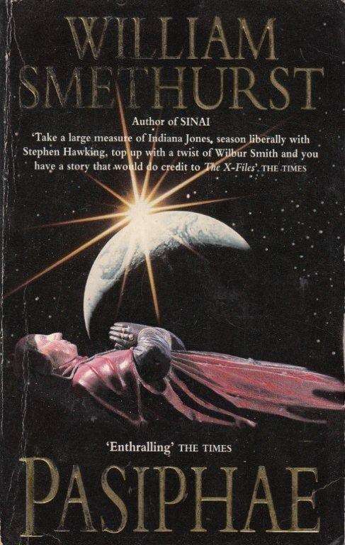 Pasiphae - Smethurst, William