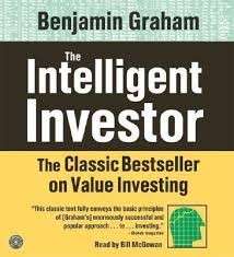 The Intelligent Investor - Graham, Benjamin