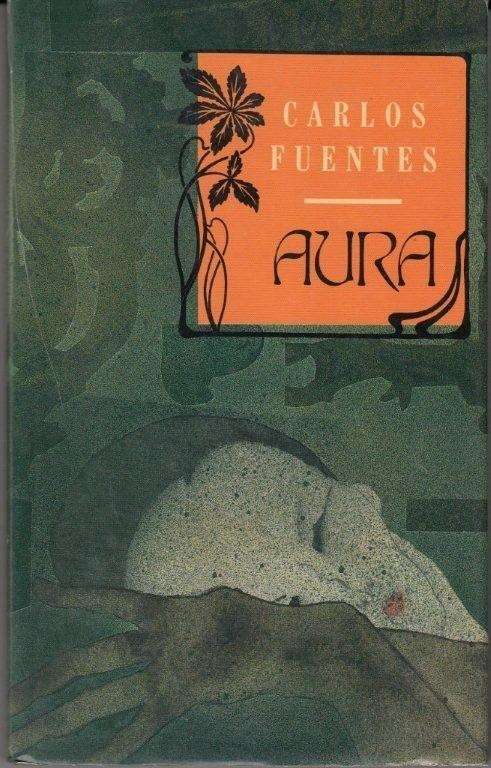 Aura (Hardcover) - Fuentes, Carlos