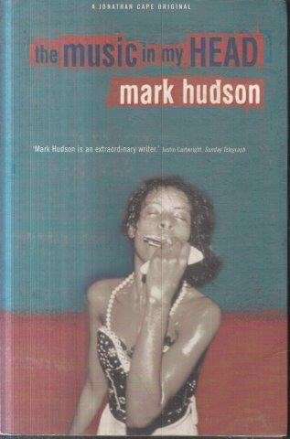 The Music In My Head - Hudson, Mark