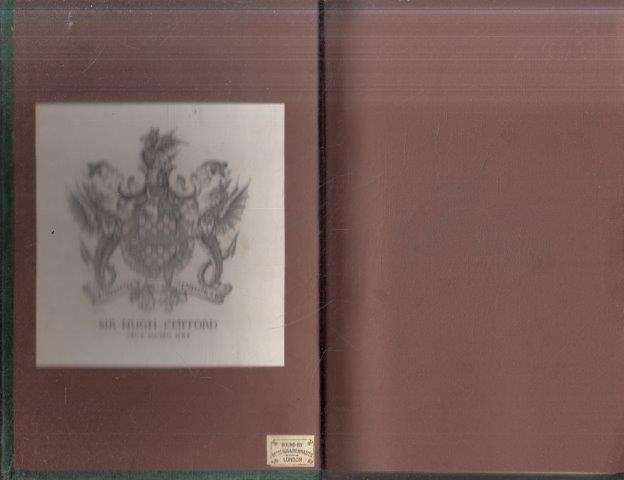 African Hunting From Natal to the Zambesi - Baldwin, William Charles