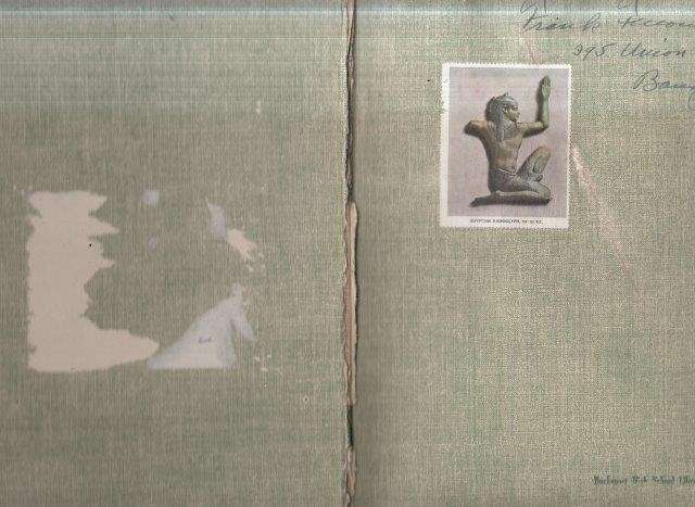 Roosevelt's African Trip Illustrated - Unger, Frederick William