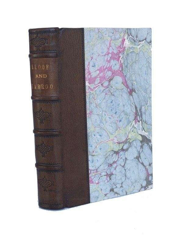 Kloof and Karroo: Sport, Legend, and Natural History in Cape Colony - Bryden, H. A.