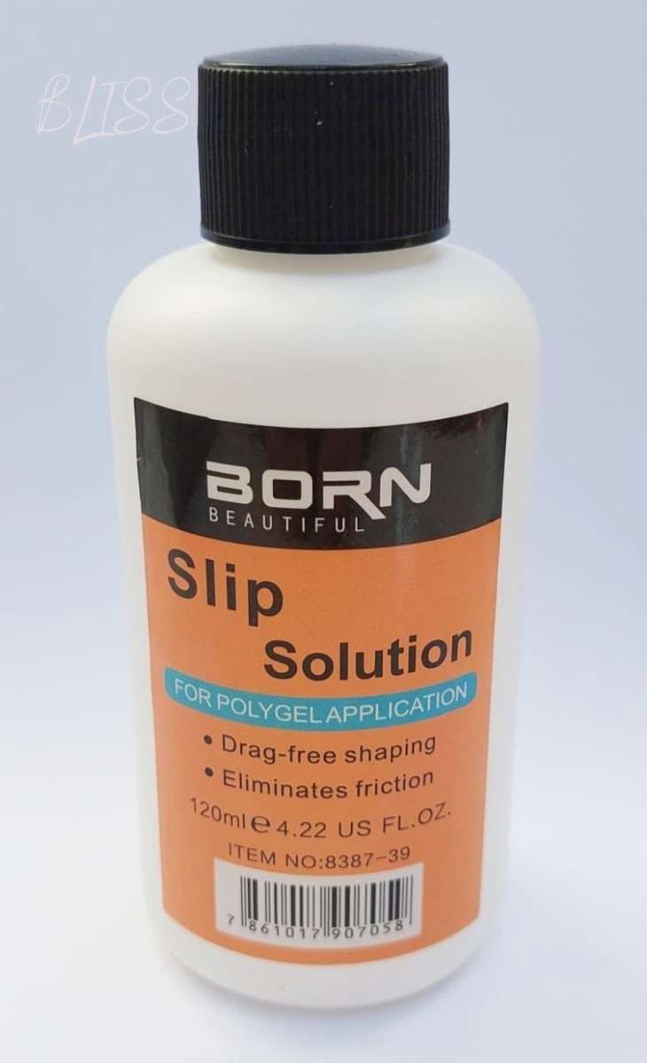 Slip Solution 120ml
