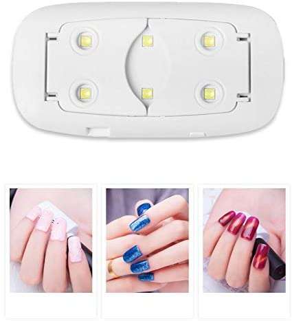 Sun Mini LED Nail Lamp