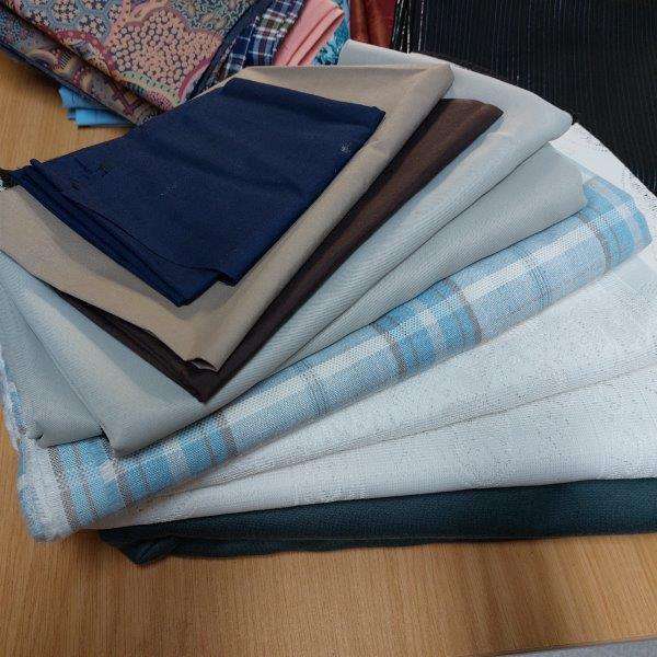 Fabric Off-cuts