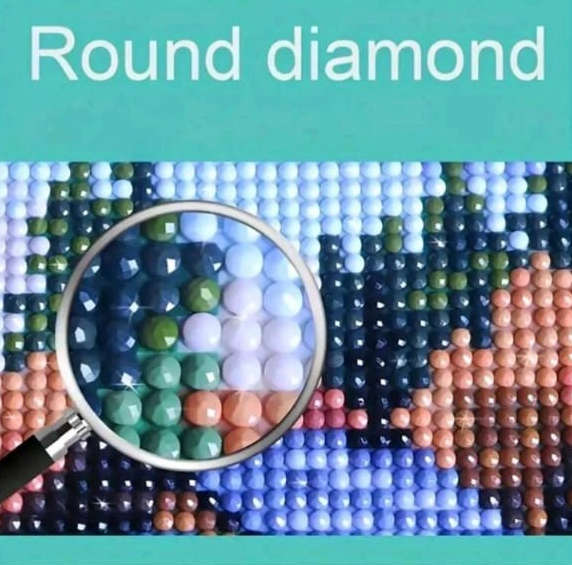 Diamond Dotting: Diamond Painting Sealer