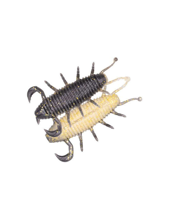 3.5" Bugpee 90 (Geecrack)