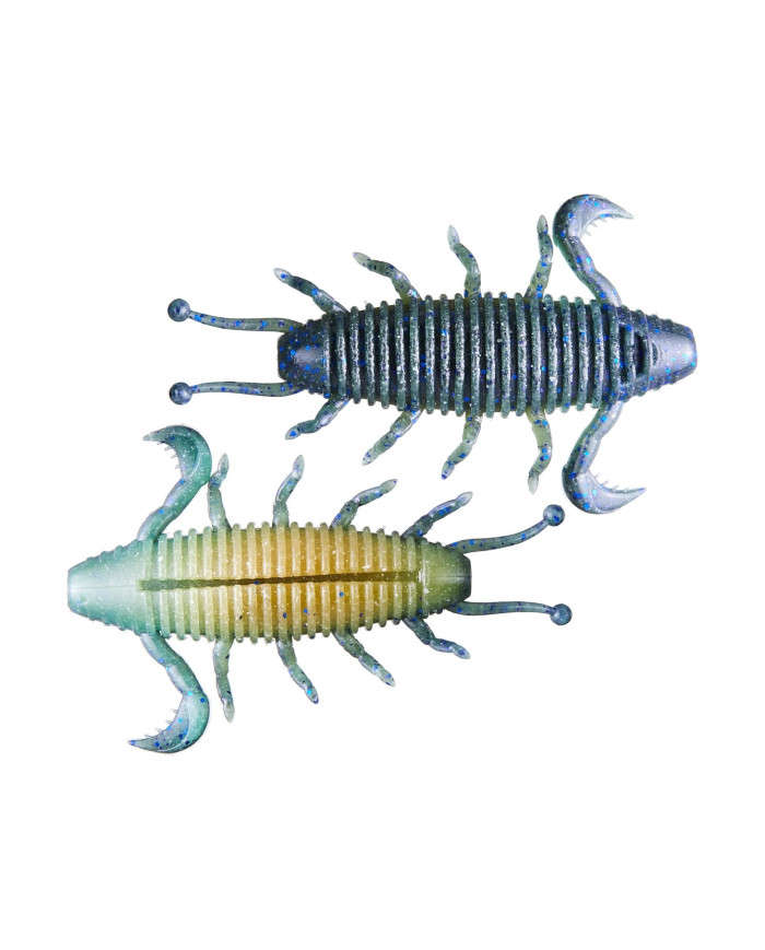3.5" Bugpee 90 (Geecrack)