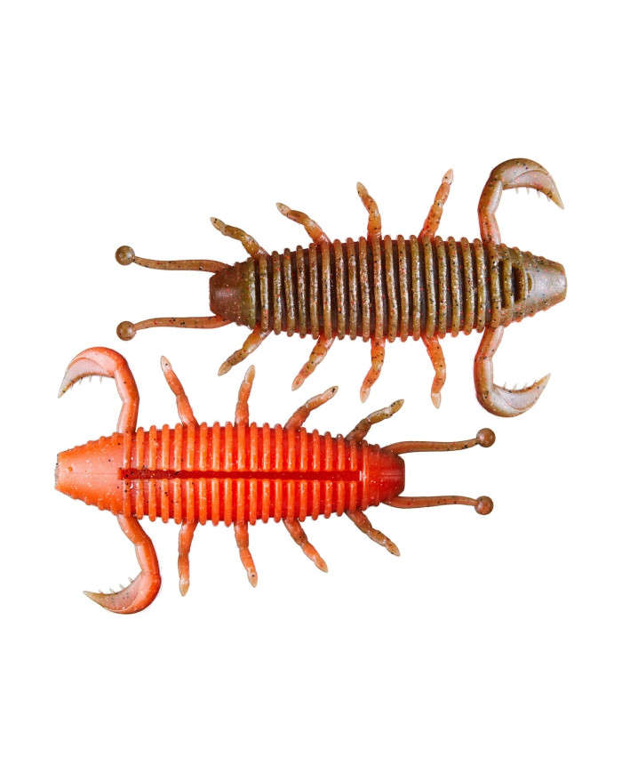 3.5" Bugpee 90 (Geecrack)