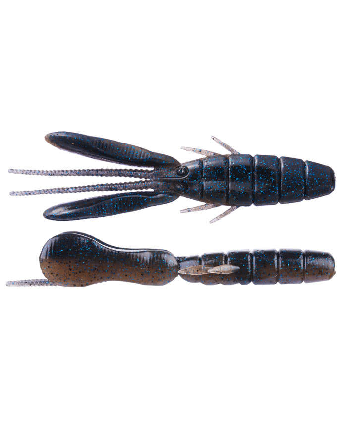 3.5" DoLive Beaver (O.S.P.)