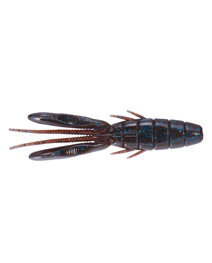 3.5" DoLive Beaver (O.S.P.)