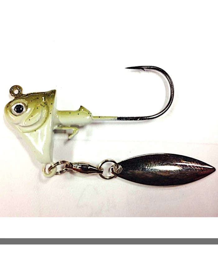 XB-360 (Xcite Baits)