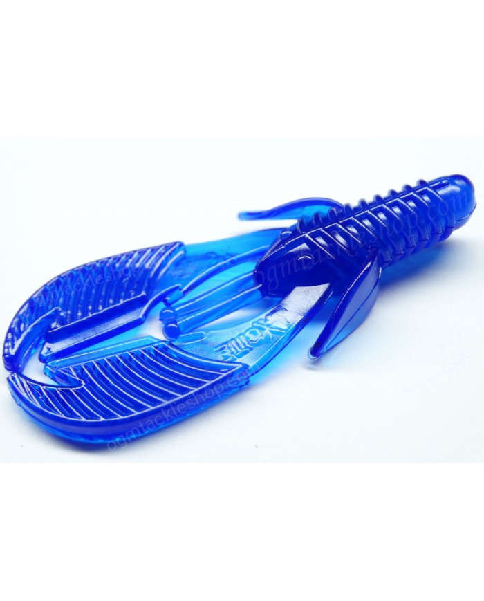 3" Raptor Tail Chunk (Xcite Baits)