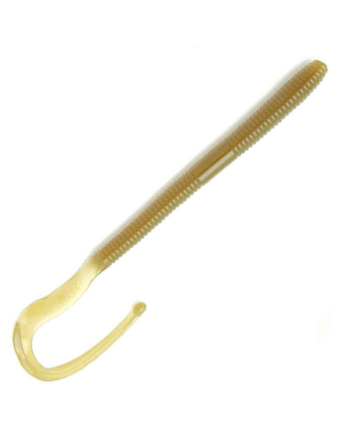 7" Raptor Tail Worm (Xcite Baits)