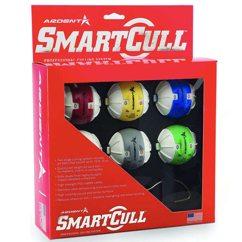 SmartCull Set - Piercing Style (Ardent Outdoors) - Ardent Outdoors