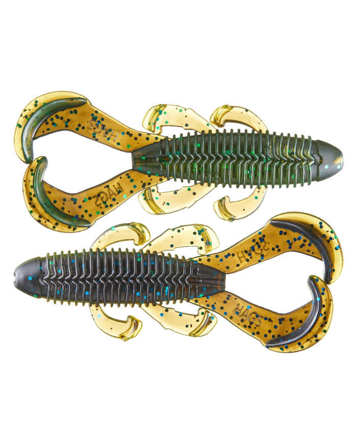 3.4" Cheat Code (Hags Baits)