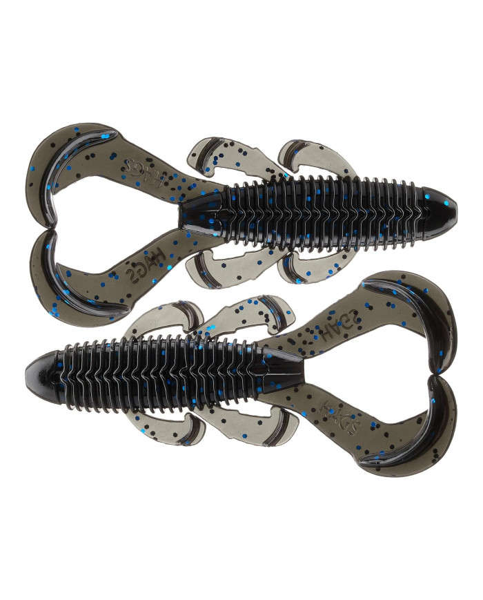 3.4" Cheat Code (Hags Baits)