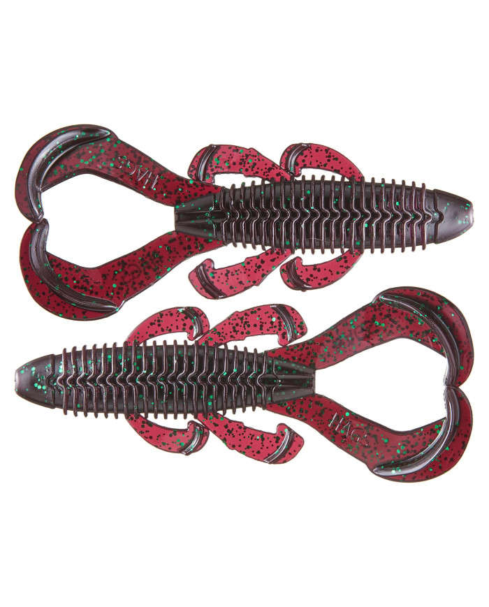 3.4" Cheat Code (Hags Baits)