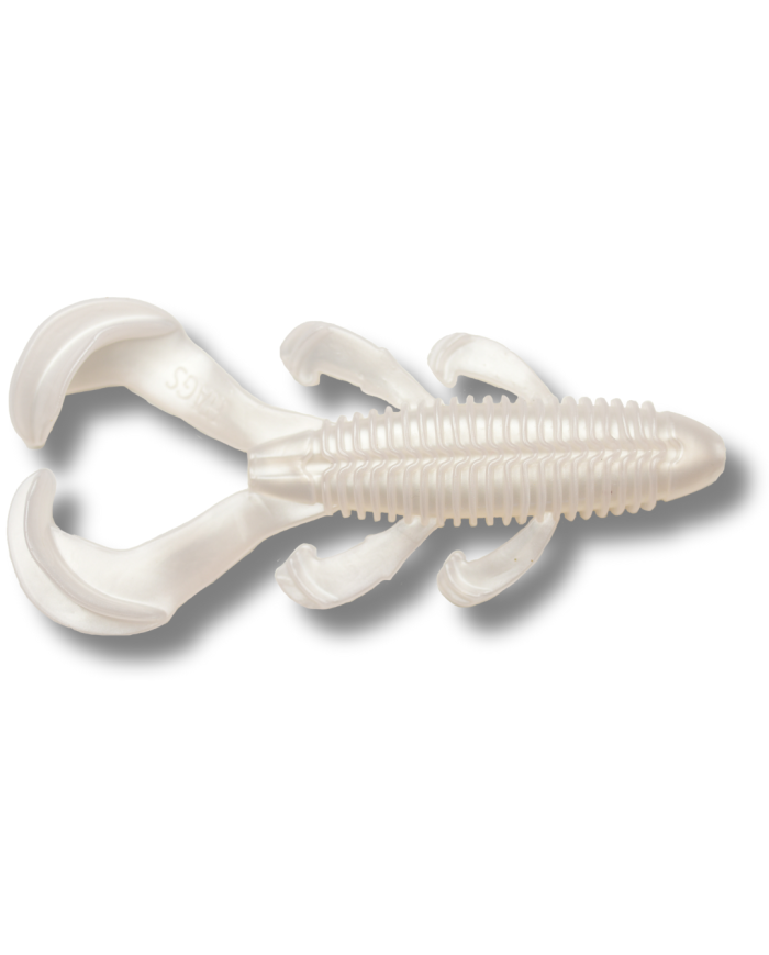 3.4" Cheat Code (Hags Baits)